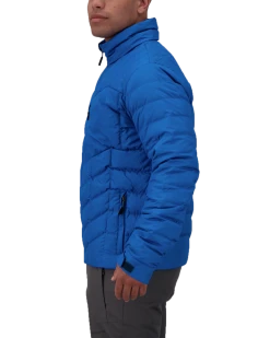 Obermeyer Klaus' Down Insulator - Navigate 11 Obermeyer Klaus' Down Insulator - Navigate -Obermeyer-US store WebZoom 2400920160 S04 MODSDE