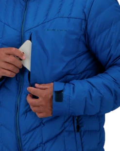 Obermeyer Klaus' Down Insulator - Navigate 12 Obermeyer Klaus' Down Insulator - Navigate -Obermeyer-US store WebZoom 2400920160 S05 MODDET1