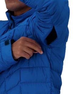 Obermeyer Klaus' Down Insulator - Navigate 13 Obermeyer Klaus' Down Insulator - Navigate -Obermeyer-US store WebZoom 2400920160 S06 MODDET2