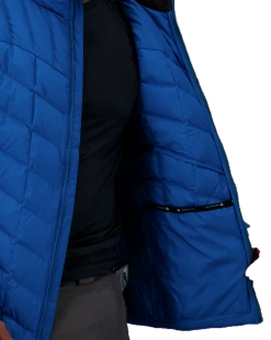 Obermeyer Klaus' Down Insulator - Navigate 15 Obermeyer Klaus' Down Insulator - Navigate -Obermeyer-US store WebZoom 2400920160 S08 MODDET4