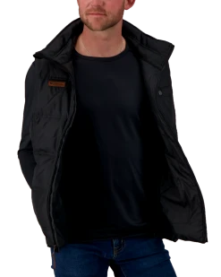 Obermeyer Owen Down Vest - Black II 11 Obermeyer Owen Down Vest - Black II -Obermeyer-US store WebZoom 2405621009 S05 MODDET1