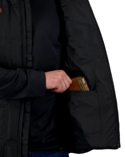 Obermeyer Owen Down Vest - Black II 12 Obermeyer Owen Down Vest - Black II -Obermeyer-US store WebZoom 2405621009 S06 MODDET2