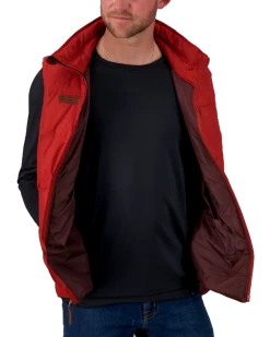 Obermeyer Owen Down Vest - Canyonlands -Obermeyer-US store WebZoom 2405621049 S05 MODDET1