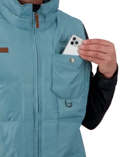 Obermeyer Owen Down Vest - Horizon 11 Obermeyer Owen Down Vest - Horizon -Obermeyer-US store WebZoom 2405621161 S06 MODDET2