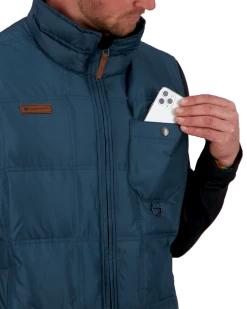 Obermeyer Owen Down Vest - Raw Indigo 13 Obermeyer Owen Down Vest - Raw Indigo -Obermeyer-US store WebZoom 2405621175 S08 MODDET3