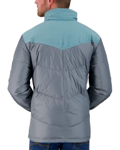 Obermeyer Forrest Down Jacket - Knightly -Obermeyer-US store WebZoom 2405719003 S03 MODBCK