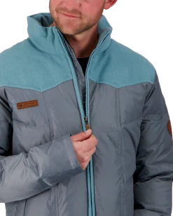 Obermeyer Forrest Down Jacket - Knightly -Obermeyer-US store WebZoom 2405719003 S05 MODDET1