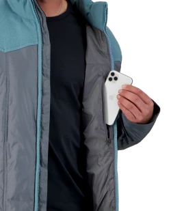 Obermeyer Forrest Down Jacket - Knightly -Obermeyer-US store WebZoom 2405719003 S06 MODDET2