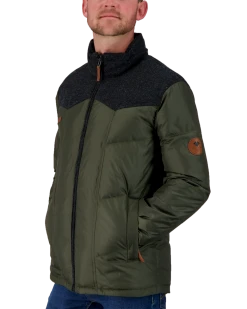 Obermeyer Forrest Down Jacket - Off-Duty -Obermeyer-US store WebZoom 2405719180 S04 MODSDE