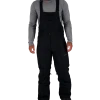 Obermeyer Perseus Bib Pant - Black
