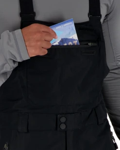 Obermeyer Perseus Bib Pant - Black 14 Obermeyer Perseus Bib Pant - Black -Obermeyer-US store WebZoom 2500516009 S05 MODDET1