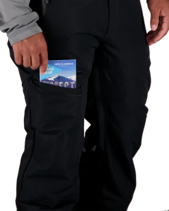 Obermeyer Perseus Bib Pant - Black 15 Obermeyer Perseus Bib Pant - Black -Obermeyer-US store WebZoom 2500516009 S06 MODDET2