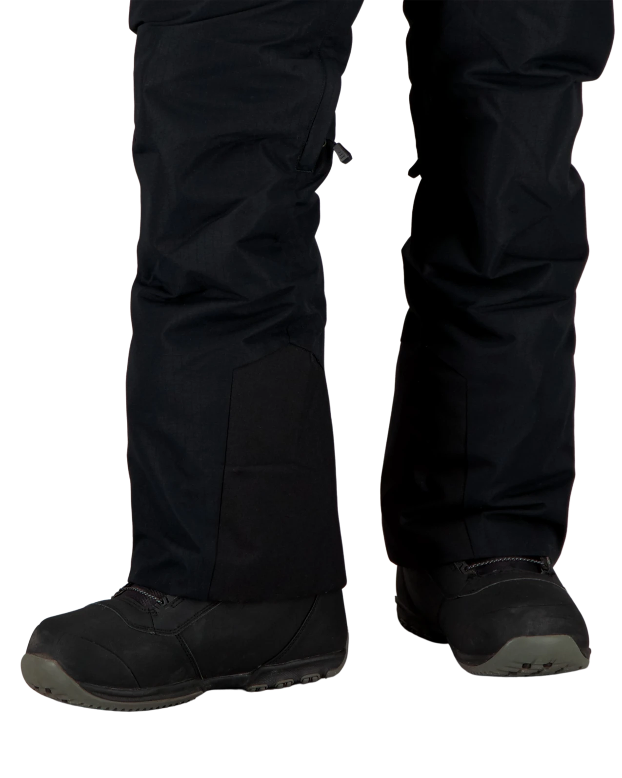 Obermeyer Perseus Bib Pant - Black 10 Obermeyer Perseus Bib Pant - Black - Image 8