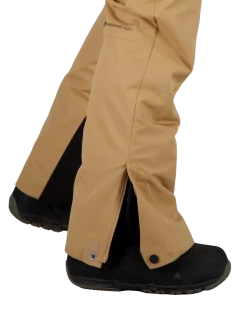 Obermeyer Perseus Bib Pant - Dune -Obermeyer-US store WebZoom 2500521012 S11 MODDET7