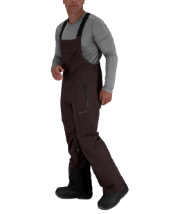 Obermeyer Perseus Bib Pant - Leather 14 Obermeyer Perseus Bib Pant - Leather -Obermeyer-US store WebZoom 2500521019 S04 MODSDE