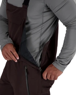 Obermeyer Perseus Bib Pant - Leather 18 Obermeyer Perseus Bib Pant - Leather -Obermeyer-US store WebZoom 2500521019 S08 MODDET4