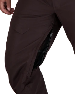 Obermeyer Perseus Bib Pant - Leather 19 Obermeyer Perseus Bib Pant - Leather -Obermeyer-US store WebZoom 2500521019 S09 MODDET5