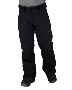 Obermeyer Orion Pant - Black