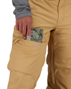 Obermeyer Orion Pant - Dune -Obermeyer-US store WebZoom 2500721012 S06 MODDET2