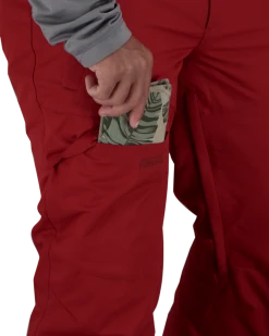 Obermeyer Orion Pant - Mars Red -Obermeyer-US store WebZoom 2500721047 S06 MODDET2