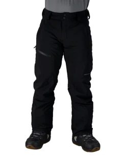 Obermeyer Force Pant - Black