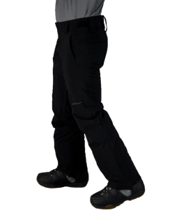 Obermeyer Force Pant - Black -Obermeyer-US store WebZoom 2501016009 S04 MODSDE