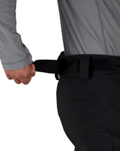 Obermeyer Force Pant - Black -Obermeyer-US store WebZoom 2501016009 S05 MODDET1