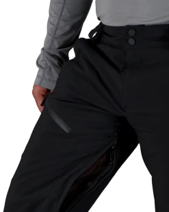 Obermeyer Force Pant - Black -Obermeyer-US store WebZoom 2501016009 S07 MODDET3