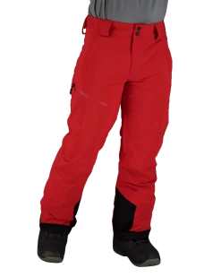 Obermeyer Force Pant - Brakelight
