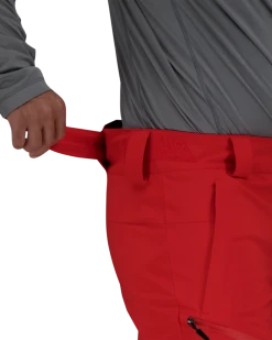 Obermeyer Force Pant - Brakelight -Obermeyer-US store WebZoom 2501019042 S05 MODDET1