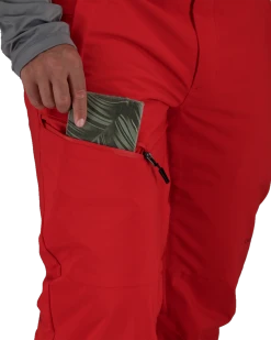 Obermeyer Force Pant - Brakelight -Obermeyer-US store WebZoom 2501019042 S07 MODDET3