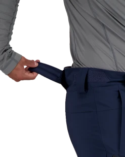 Obermeyer Force Pant - Admiral -Obermeyer-US store WebZoom 2501021174 S05 MODDET1