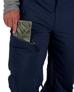 Obermeyer Force Pant - Admiral -Obermeyer-US store WebZoom 2501021174 S06 MODDET2