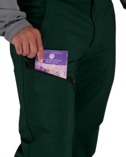 Obermeyer Force Pant - Night Ops -Obermeyer-US store WebZoom 2501021190 S06 MODDET2