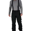 Obermeyer Force Suspender Pant - Black -Obermeyer-US store WebZoom 2501116009 S01 MODFRT