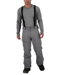 Obermeyer Force Suspender Pant - Knightly