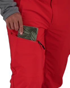 Obermeyer Force Suspender Pant - Brakelight -Obermeyer-US store WebZoom 2501119042 S06 MODDET2