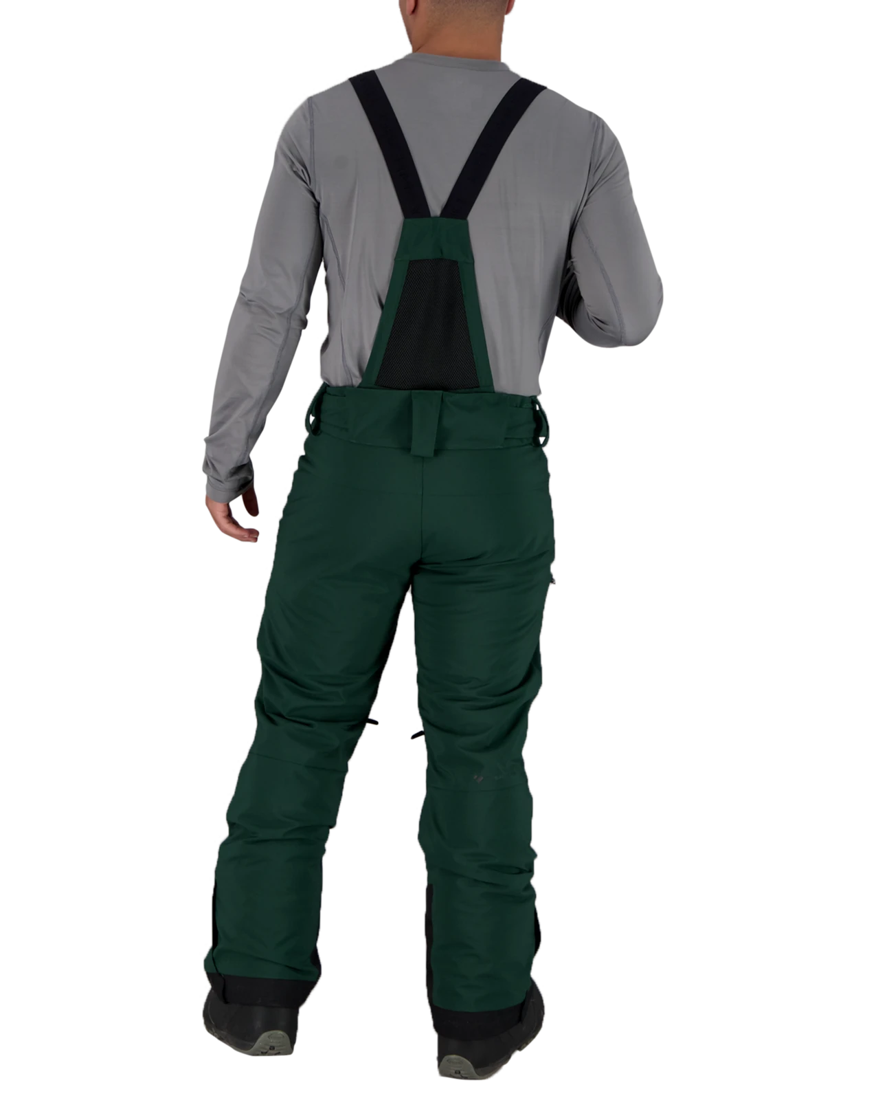 Obermeyer Force Suspender Pant - Night Ops 4 Obermeyer Force Suspender Pant - Night Ops - Image 2
