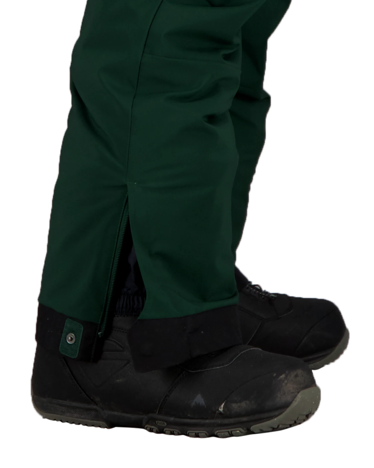 Obermeyer Force Suspender Pant - Night Ops 9 Obermeyer Force Suspender Pant - Night Ops - Image 7