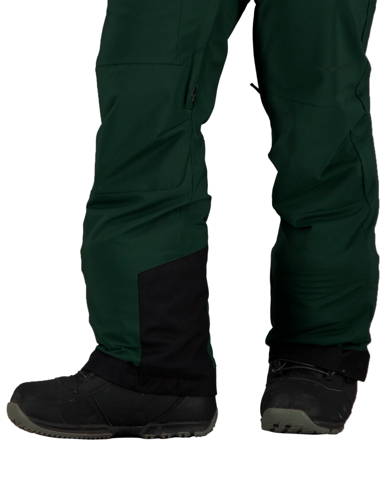 Obermeyer Force Suspender Pant - Night Ops 10 Obermeyer Force Suspender Pant - Night Ops - Image 8