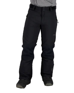 Obermeyer Process Pant - Black