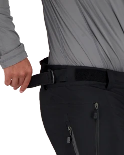 Obermeyer Process Pant - Black -Obermeyer-US store WebZoom 2503716009 S06 MODDET2