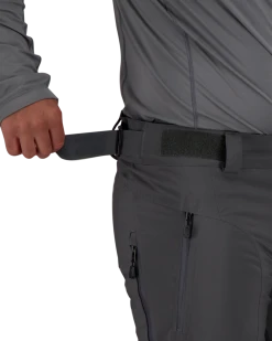 Obermeyer Process Pant - Coal -Obermeyer-US store WebZoom 2503720004 S06 MODDET2