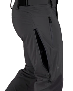 Obermeyer Process Pant - Coal -Obermeyer-US store WebZoom 2503720004 S07 MODDET3