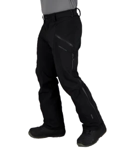 Obermeyer Foraker Shell Pant - Black -Obermeyer-US store WebZoom 2503816009 S04 MODSDE