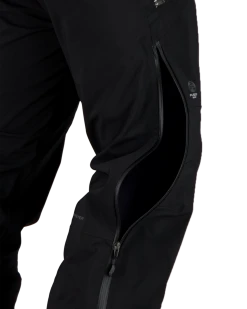 Obermeyer Foraker Shell Pant - Black -Obermeyer-US store WebZoom 2503816009 S06 MODDET2