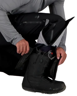 Obermeyer Foraker Shell Pant - Black -Obermeyer-US store WebZoom 2503816009 S08 MODDET4