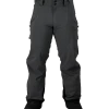 Obermeyer Foraker Shell Pant - Coal -Obermeyer-US store WebZoom 2503820004 S01 MODFRT