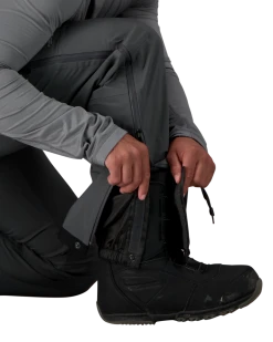 Obermeyer Foraker Shell Pant - Coal -Obermeyer-US store WebZoom 2503820004 S07 MODDET3