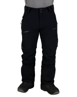 Obermeyer Theta Pant - Black
